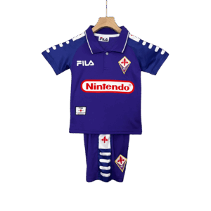 Kit Bambino - Fiorentina '98