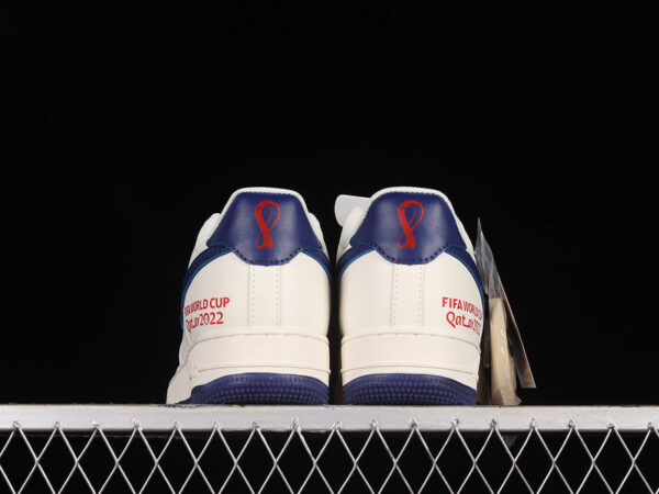AIR FORCE 1 07 LOW - immagine 6