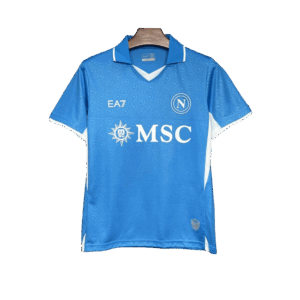 Maglia Napoli - 24/25