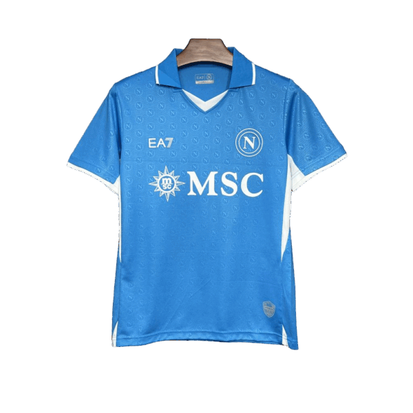 Maglia Napoli - 24/25