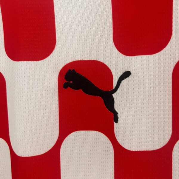 Maglia Girona - 24/25 - immagine 6
