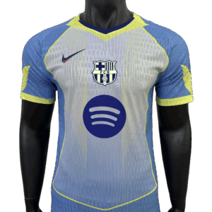 Barcellona Special Edition - 25/26 Player Version