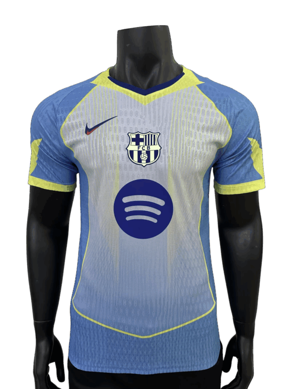 Barcellona Special Edition - 25/26 Player Version