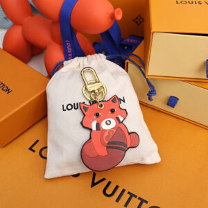 Portachiavi Louis Vuitton
