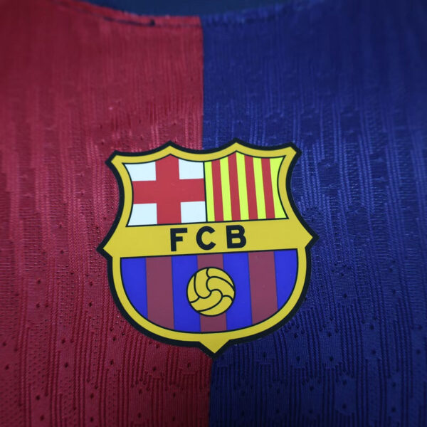 Barcellona Special Edition - 24/25 Player Version - immagine 3