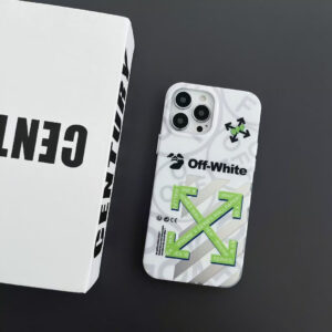 Off-White IPhone Cover