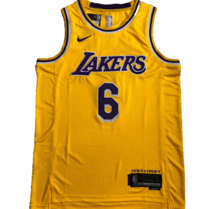 Maglia Los Angeles Lakers