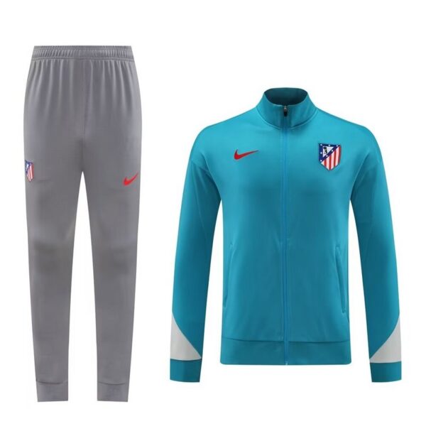 Tuta Atletico Madrid 24/25 - immagine 2