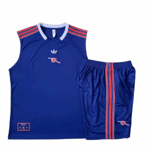 Arsenal - Canotta + Pantaloncino 25/26