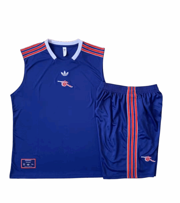 Arsenal - Canotta + Pantaloncino 25/26