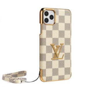 Louis Vuitton IPhone Cover