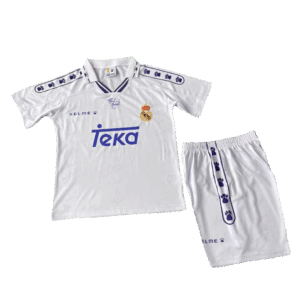 Kit Bambino - Real Madrid Vintage 94/96