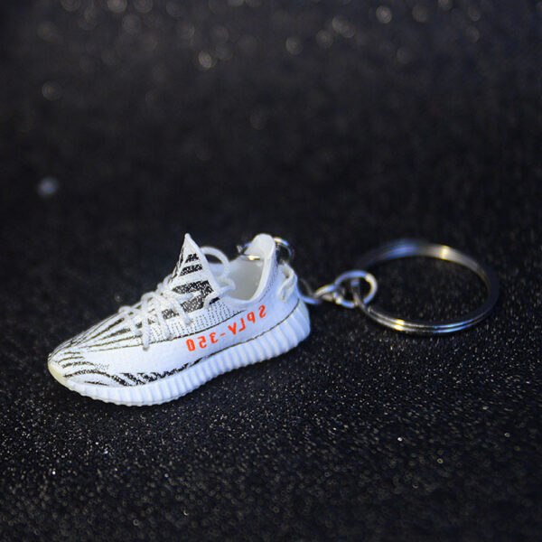 Portachiavi Adidas Yeezy