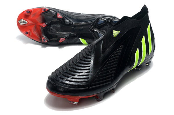 Adidas Predator Edge+ - immagine 4