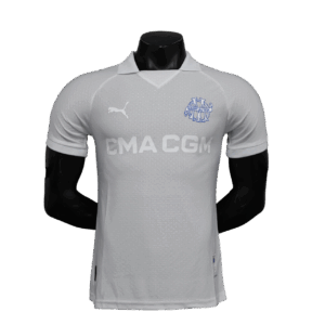 Marsiglia Special - 24/25 Player Version