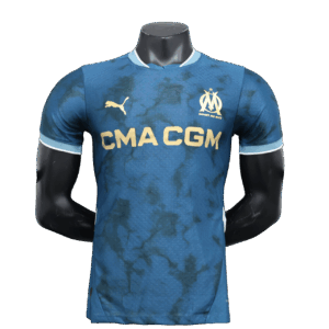 Marsiglia Away - 24/25 Player Version