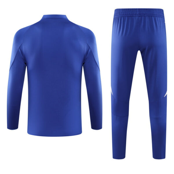 Tuta Adidas 2024 - immagine 2