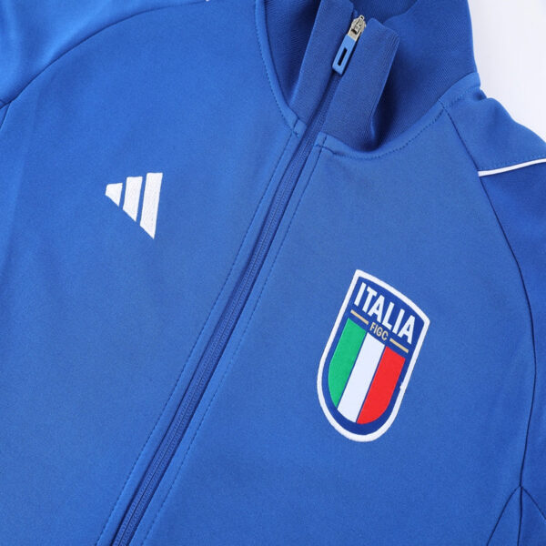 Tuta Italia - immagine 2