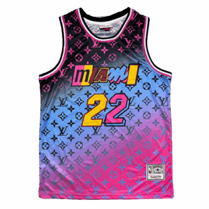 Maglia Miami Heat