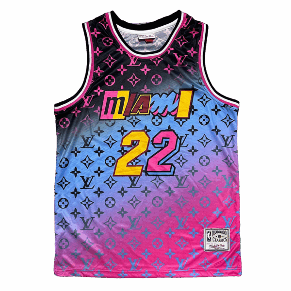 Maglia Miami Heat