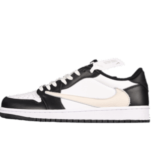 TRAVIS SCOTT X AIR JORDAN 1 LOW