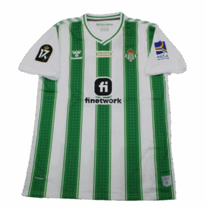 Real Betis - 23/24 Vintage