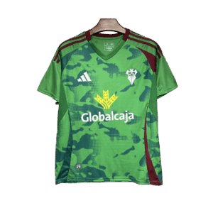 Maglia Albacete Terza - 24/25