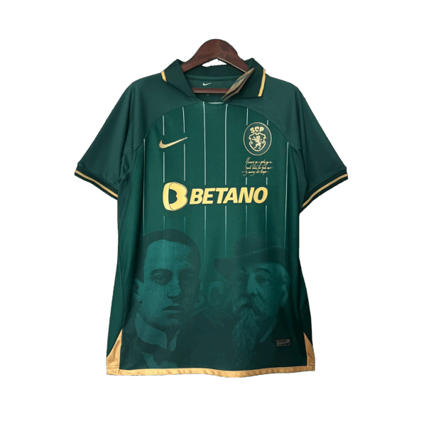 Sporting Lisbona Special Edition - 24/25