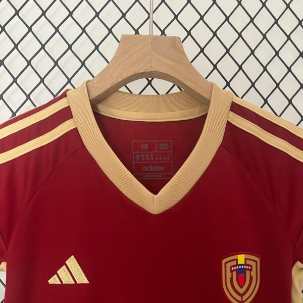 Kit Bambino - Venezuela 2024 - immagine 3