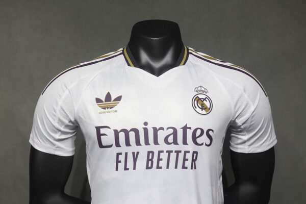 Real Madrid Special - 24/25 Player Version - immagine 3