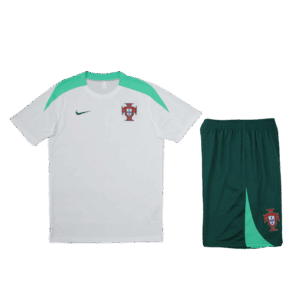 Kit Allenamento - Portogallo 2024