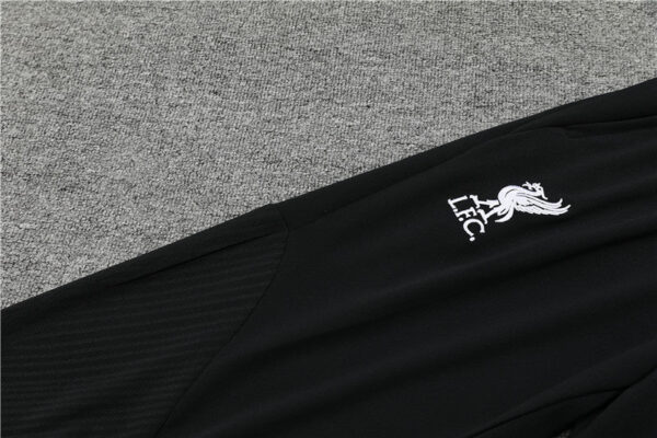 Tuta Liverpool - immagine 6