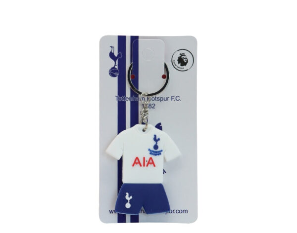 Portachiavi Tottenham