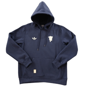 Felpa Manchester United 24/25