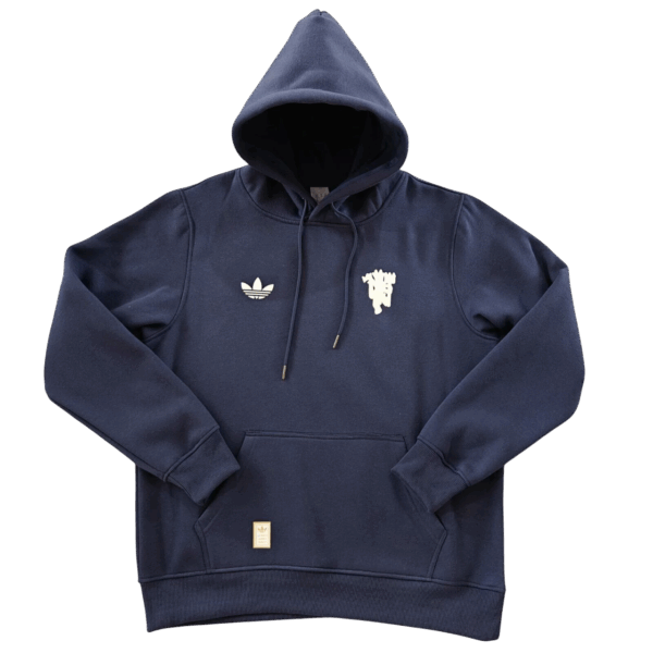 Felpa Manchester United 24/25