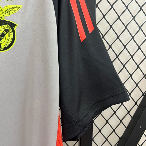 Benfica - 24/25 Maglia Allenamento - immagine 5