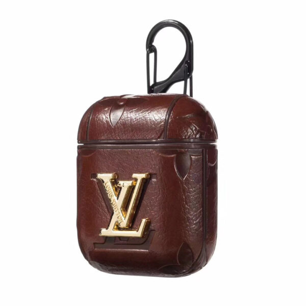 Cover AirPods Louis Vuitton