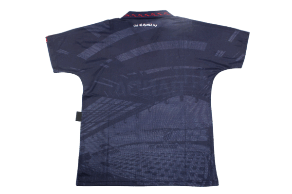 Atletico Bilbao Away - 96/97 Vintage - immagine 2