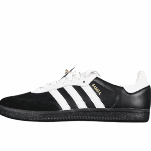 ADIDAS SAMBA OG CORE BLACK/CLOUD WHITE/CORE BLACK
