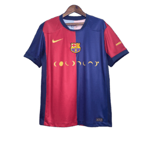 Barcellona - Special Edition Coldplay 24/25