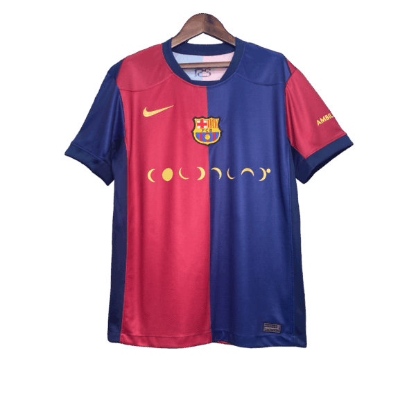 Barcellona - Special Edition Coldplay 24/25