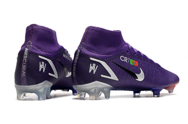 Nike Mercurial Dream Speed Superfly 8 Elite CR7 - immagine 5