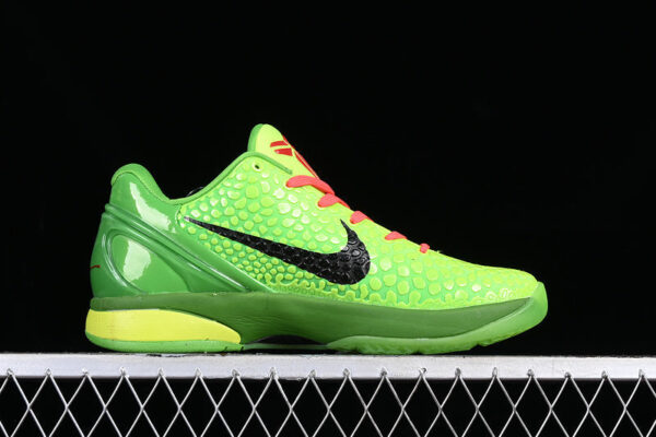 NIKE ZOOM KOBE 6 PROTRO - immagine 5