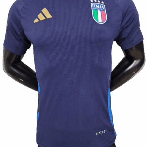 Italia Training - 2024 Player Version