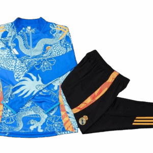Tuta Real Madrid 24/25