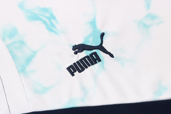 Manchester City - Canotta + Pantaloncino - immagine 4