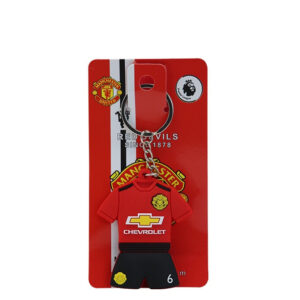 Portachiavi Manchester United
