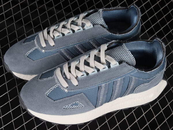 RETROPY E5 SHOES LEGACY - immagine 4