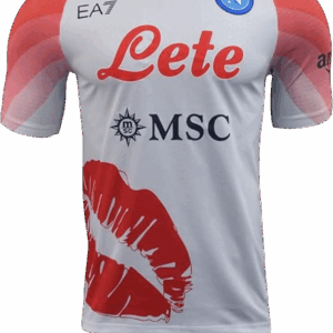 Napoli San Valentino - Special Edition 22/23