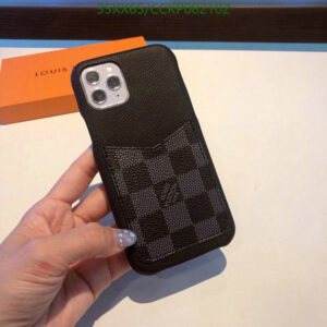 Louis Vuitton IPhone Cover
